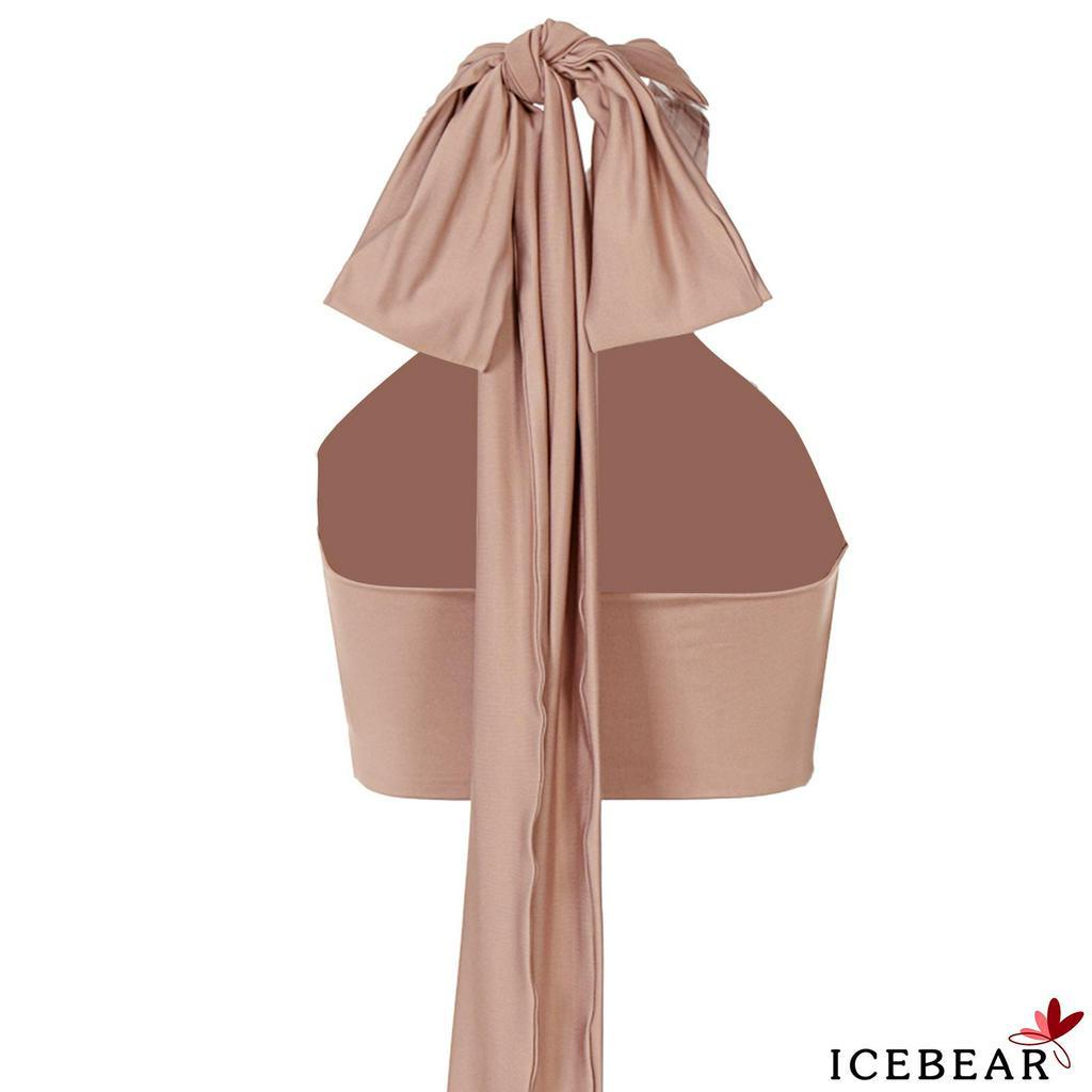 Áo Nữ Không Tay Phối Ren Thời Trang Quyến Rũ