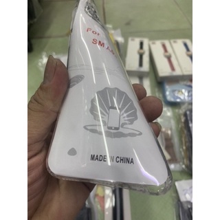 Ốp lưng Sámung A03 2022 / A03 Core dẻo trong bảo vệ Camera