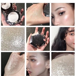 Phấn highlight bắt sáng