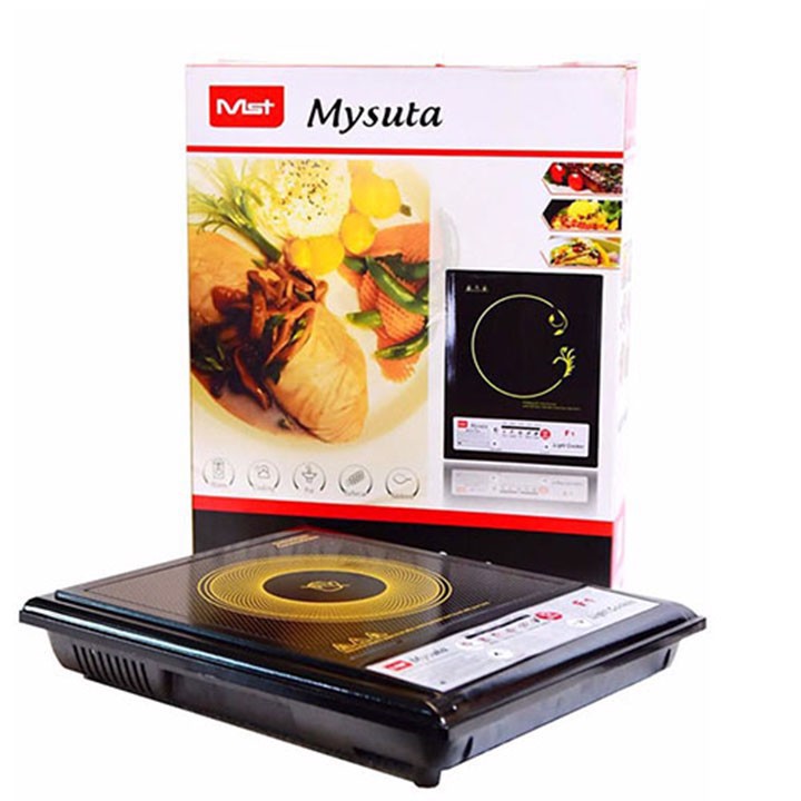 Bếp điện quang Mysuta F1 cao cấp giá rẻ