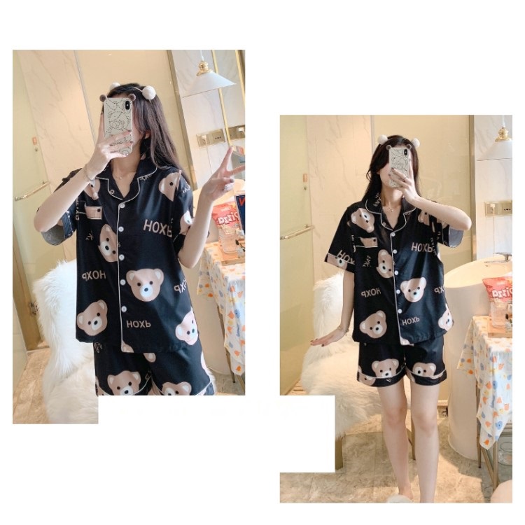 Bộ Mặc Bầu Sau Sinh-SAQ171