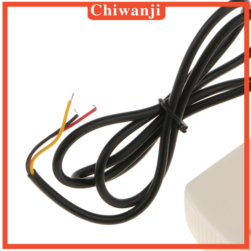 Chuông Báo Động An Ninh Tự Động 120db