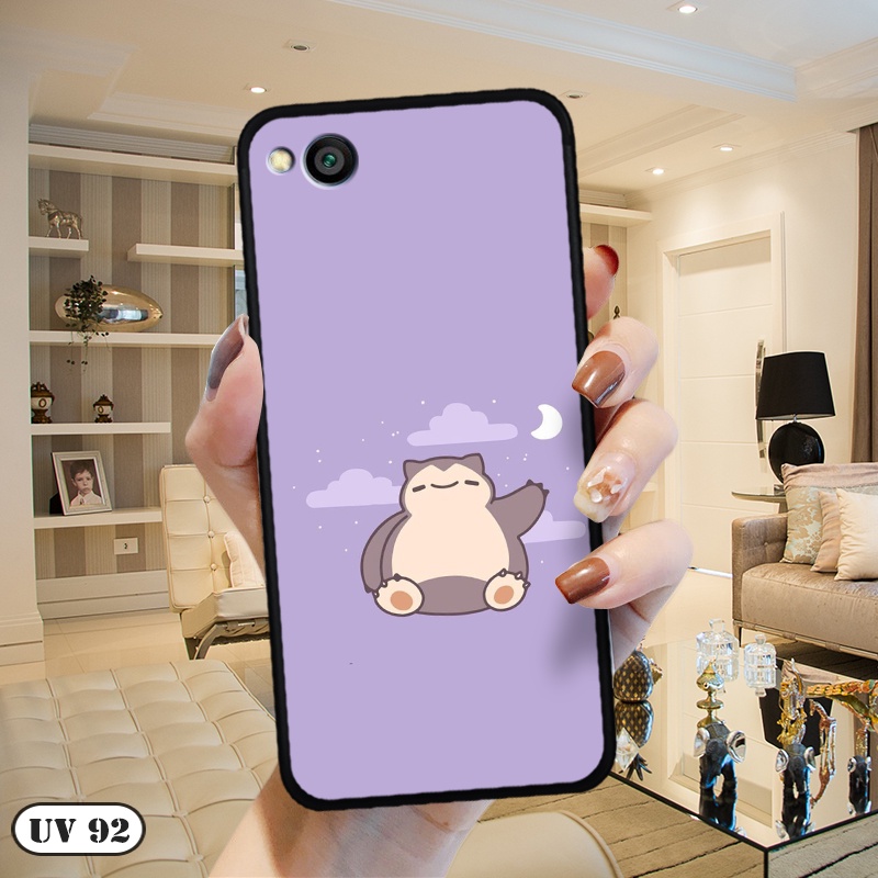 Ốp lưng in hình cho  Xiaomi Redmi Go