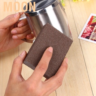 Miếng bọt biển dùng lau chùi cho nhà bếp