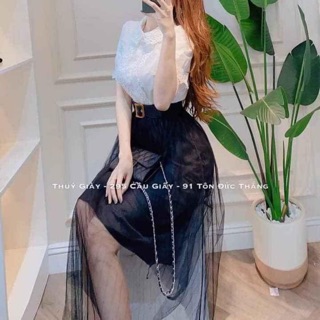 Combo Áo chốt trên live