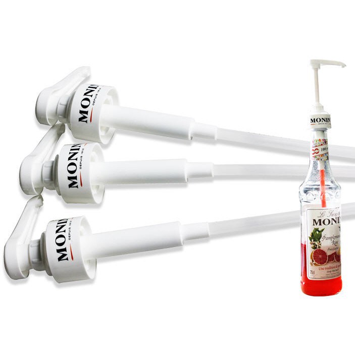 Vòi bơm Monin đa năng