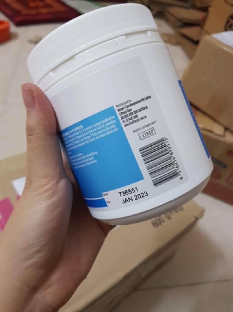 Omega 3 6 9 Healthy Care Ultimate Của Úc