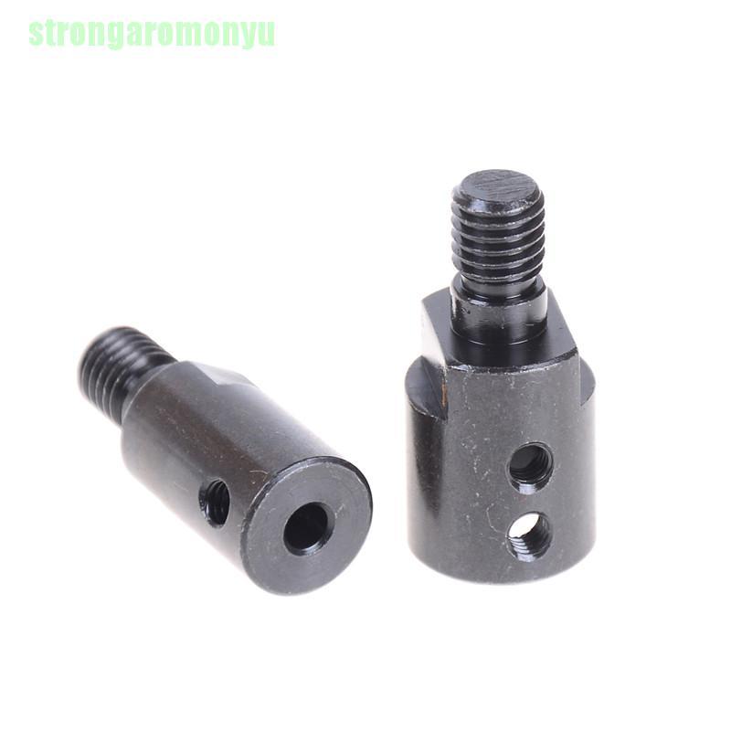Phụ Kiện Đầu Nối Mũi Khoan 5mm / 8mm / 10mm / 12mm Chuyên Dụng