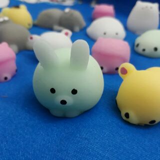 [KHUYẾN MÃI] Combo 40 mochi và slime