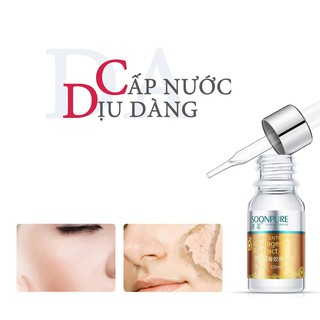 SERUM COLLAGEN DƯỠNG DA SOONPURE 10ML