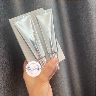[Tách Set] Kem Dưỡng Trắng Nâng Tone Face 9 Wishes Premium Spf 21