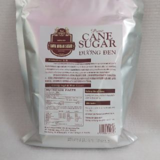 Đường đen 1kg