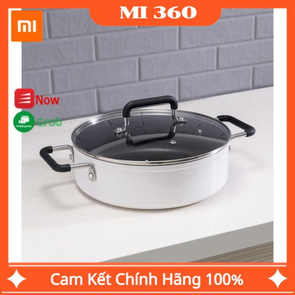 Nồi lẩu Xiaomi Mijia Induction Cooker Chính Hãng