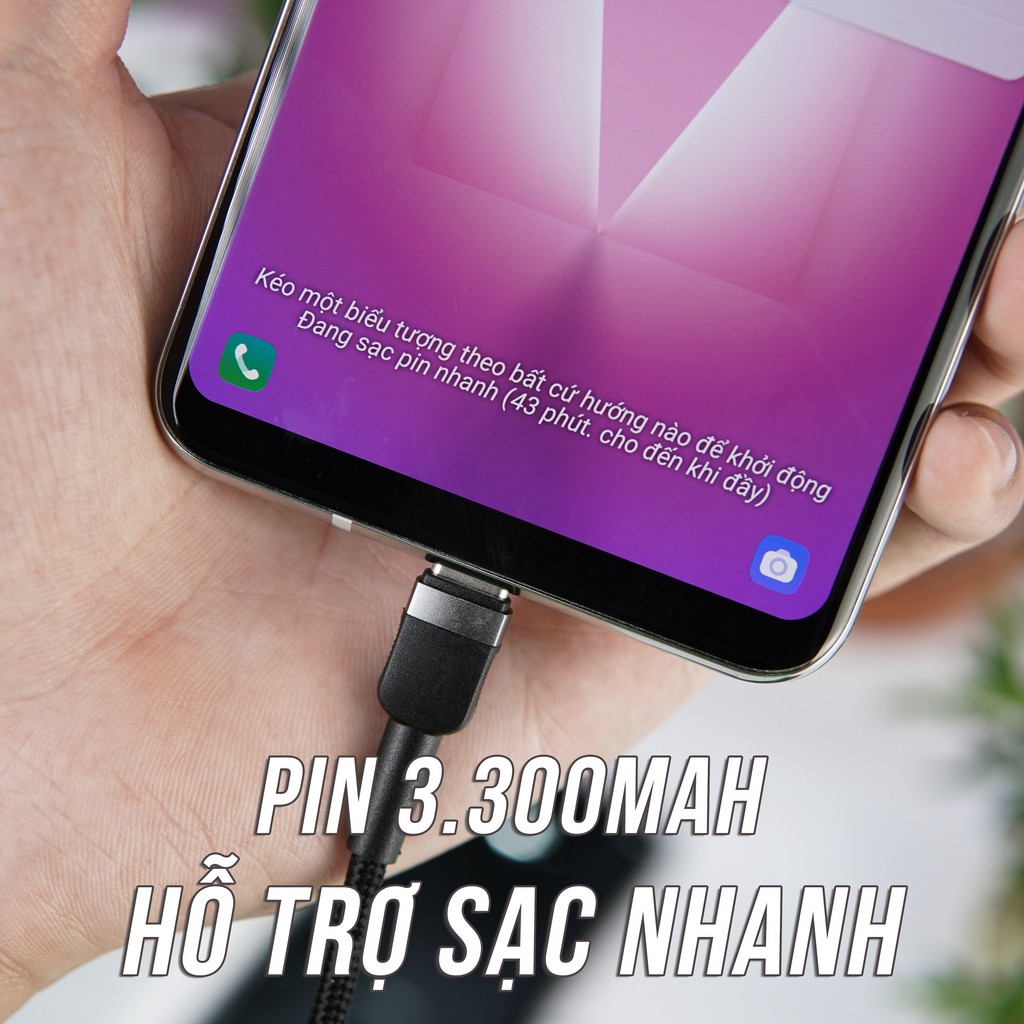 Điện Thoại LG V30+ ThinQ - Ram 4G Rom 128G Likenew | BigBuy360 - bigbuy360.vn