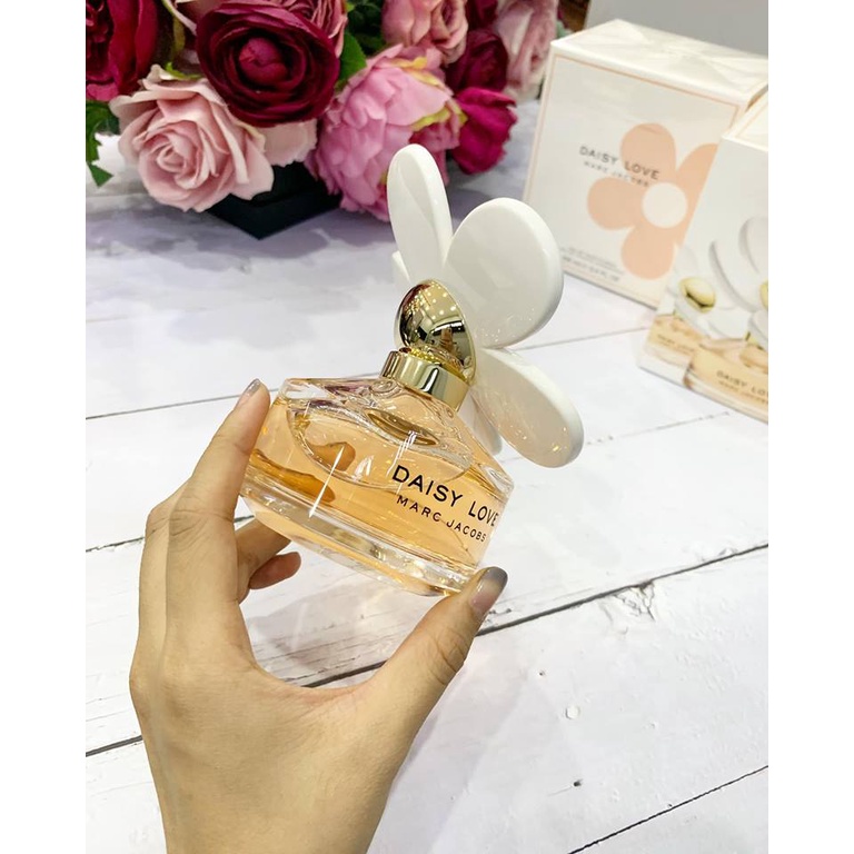 nước hoa nữ Marc Jacobs Daisy Love 100ml Marc Jacobs