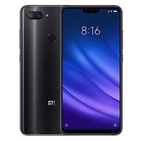 Điện Thoại Xiaomi Mi 8 Lite (4GB / 64GB) - Hàng Chính Hãng | WebRaoVat - webraovat.net.vn