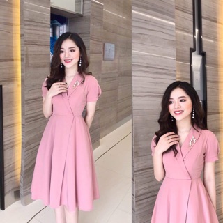 Pass váy thiết kế