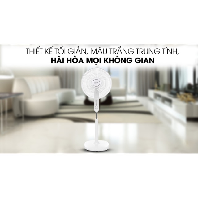 Quạt Toshiba LSA10VN