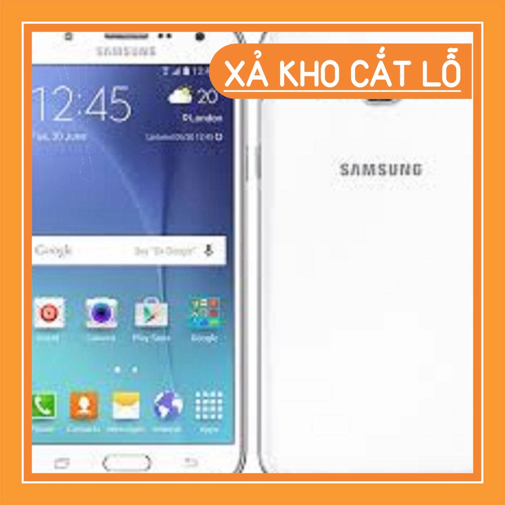 XẢ LỖ [Sale Giá Sốc] điện thoại Samsung Galaxy J5 16G 2sim mới, Chiến Game mướt, FACEBOOK TIKTOK XẢ LỖ