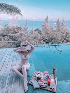 Set đi biển 3 món