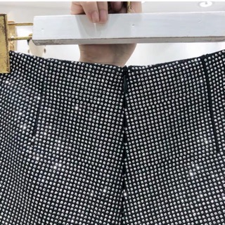 (HÀNG CÓ SẴN) Quần short đen tán đá