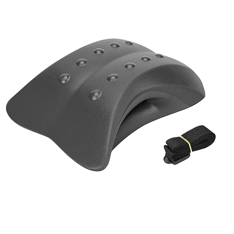 Đệm Xốp Kéo Căng Lưng Dưới Hỗ Trợ Giảm Đau Lưng Cột Sống