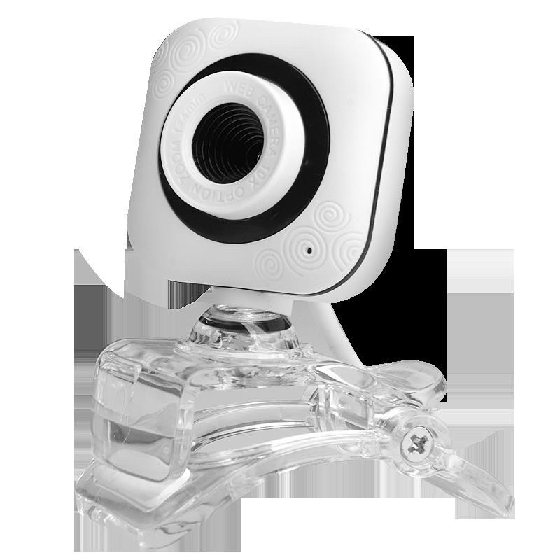 Webcam BEJOY WEBCAM LAPTOP VIDEO xoay 360 độ 480P | BigBuy360 - bigbuy360.vn