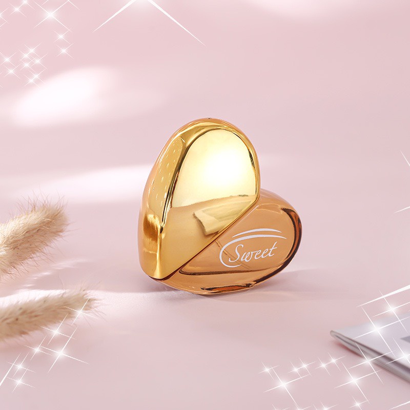 Nước Hoa Nữ Trái Tim Matual Love 50ml Siêu Ngọt Ngào Quyến Rũ