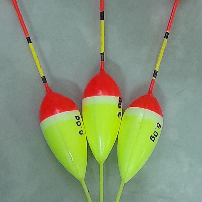 PHAO CÂU CÁ - Siêu Bền Đẹp