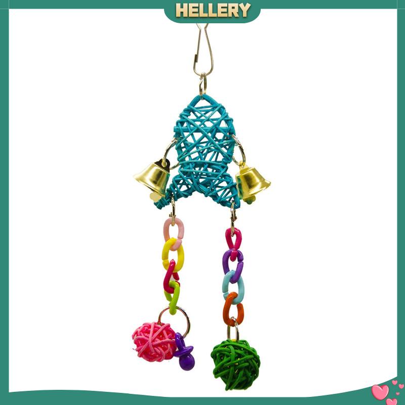 Đồ Chơi Treo Cho Chim / VẹT