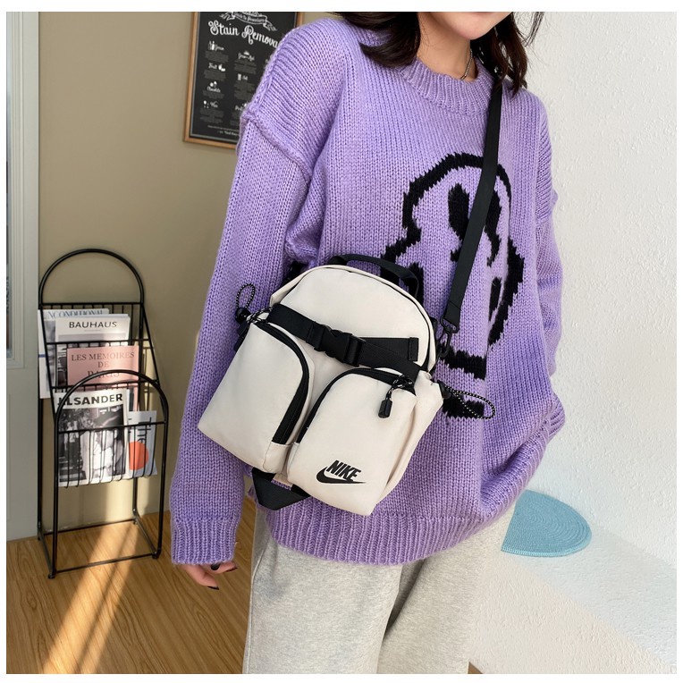 Túi Đeo Chéo Thể Thao Nike Cl8009 Chất Lượng Cao | BigBuy360 - bigbuy360.vn