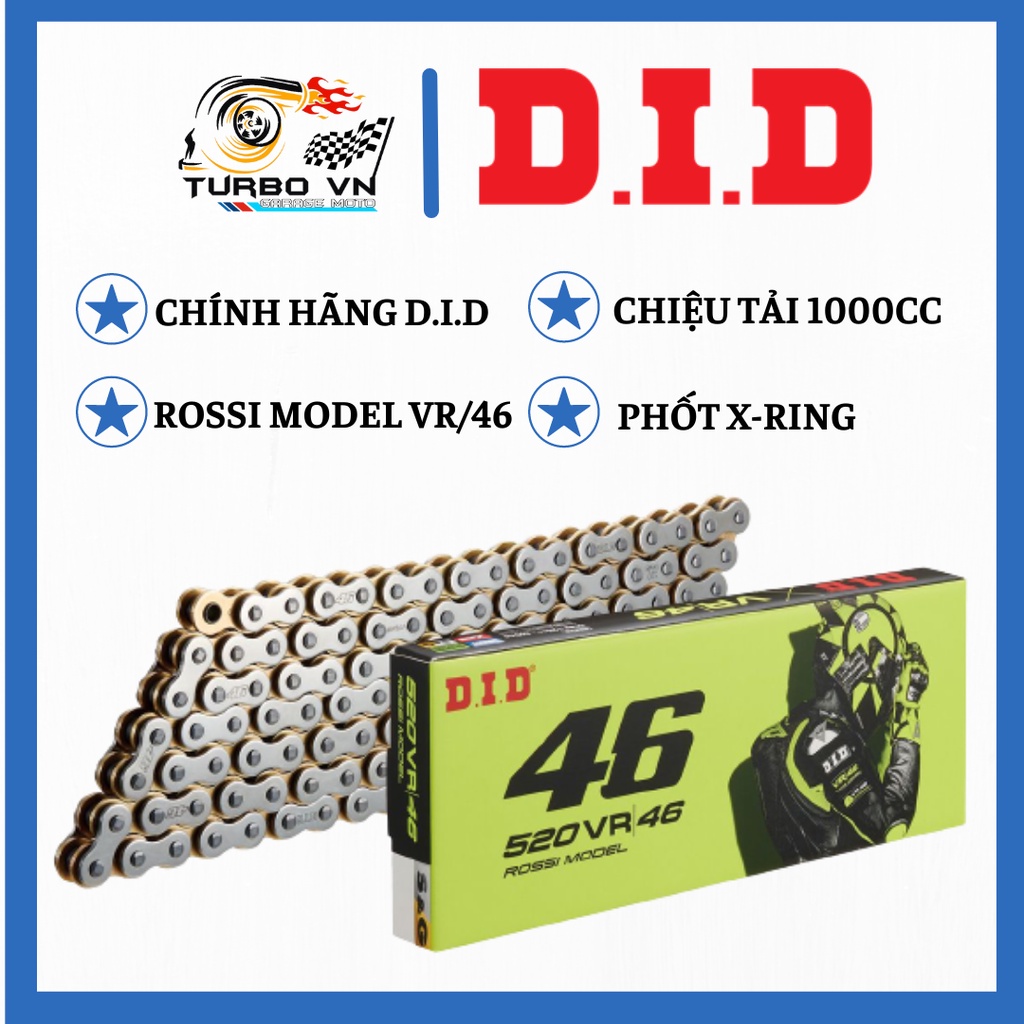 Nhông Dĩa MREV cho xe Kawasaki KLX250 đời