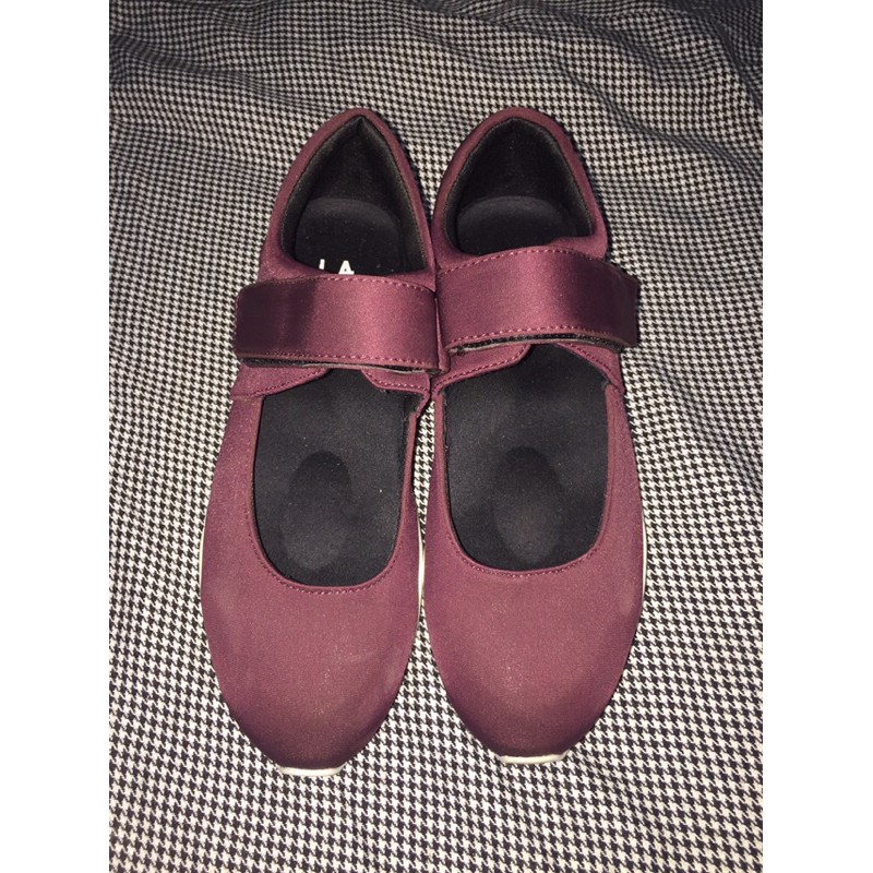 giày si nhật size 38