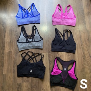 Sport bra reebook