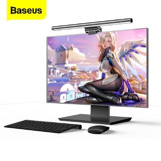 Đèn led Baseus 3 chế độ sáng gắn màn hình máy tính laptop/PC tiện dụng