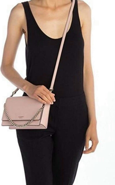 Túi đeo vai + đeo chéo của Mỹ hiệu #Kate_spade