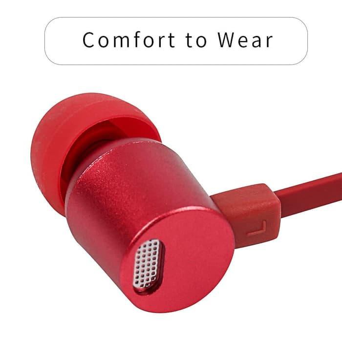 Tai Nghe Nhét Tai Miniso Chính Hãng Ánh Kim Chất Lượng Cao | BigBuy360 - bigbuy360.vn