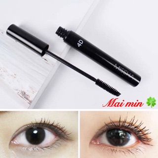 [FREESHIP TỪ 50K] Mascara 4D Misha