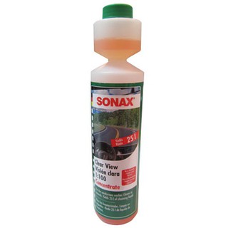 DUNG DỊCH RỬA KÍNH ĐẬM ĐẶC SONAX 371141