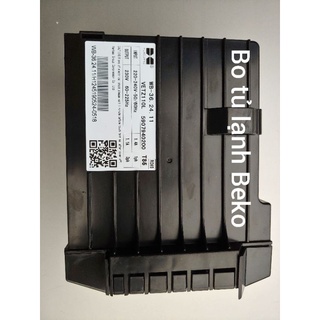Bo tủ lạnh Beko - Mới hãng ( Mẫu 2 )