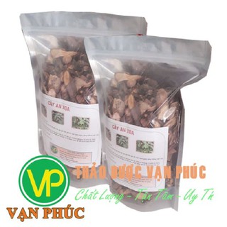 cây an xoa khô bình phước