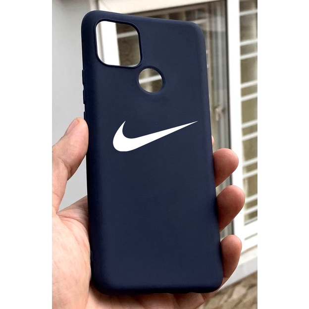 Ốp Dẻo N.i.k.e  A15/A15s/A93/A31/A8 2019/Realme C11