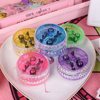 Trò chơi yoyo