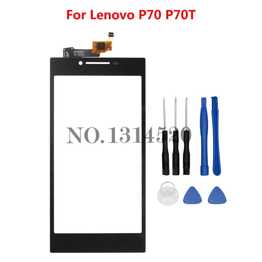 Màn hình cảm ứng cho Lenovo P70