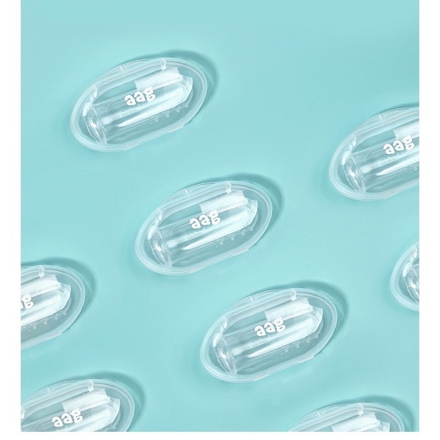 HÀNG CHÍNH HÃNG - DỤNG CỤ RƠ LƯỠI SILICON AAG CAO CẤP