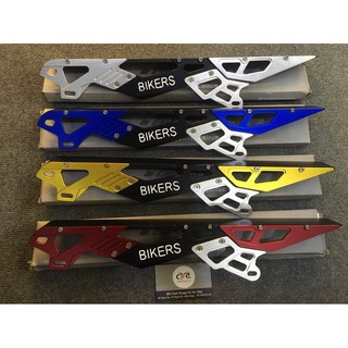 SIÊU RẺ - Cacte Nhôm Biker - chắn xích - che sên - lăp mọi loại xe
