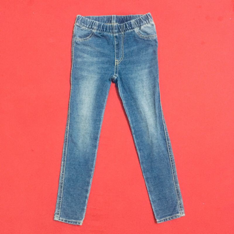 Quần dài H&M bé gái