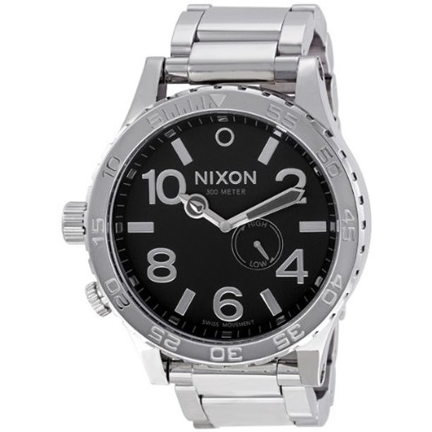 Đồng hồ đeo tay nam hiệu Nixon A057487