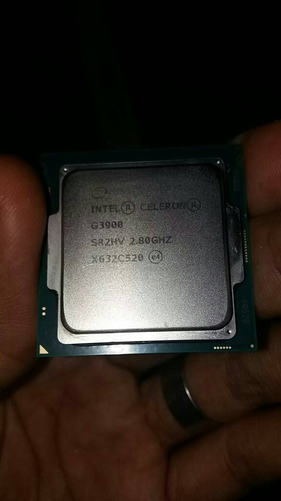 Quạt Thông Minh Intel Ori Chất Lượng Cao | BigBuy360 - bigbuy360.vn