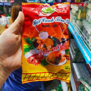 Bột Canh Phú Cường 180g